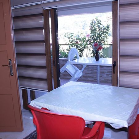 Boztepe Apart Amasra Zewnętrze zdjęcie