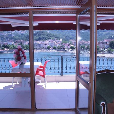 Boztepe Apart Amasra Zewnętrze zdjęcie