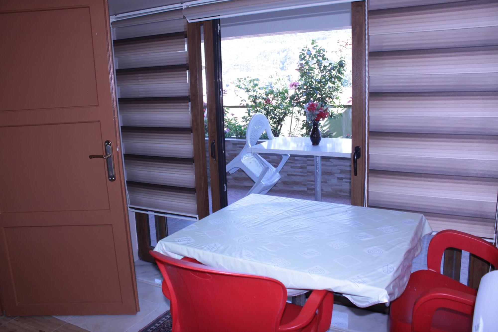 Boztepe Apart Amasra Zewnętrze zdjęcie