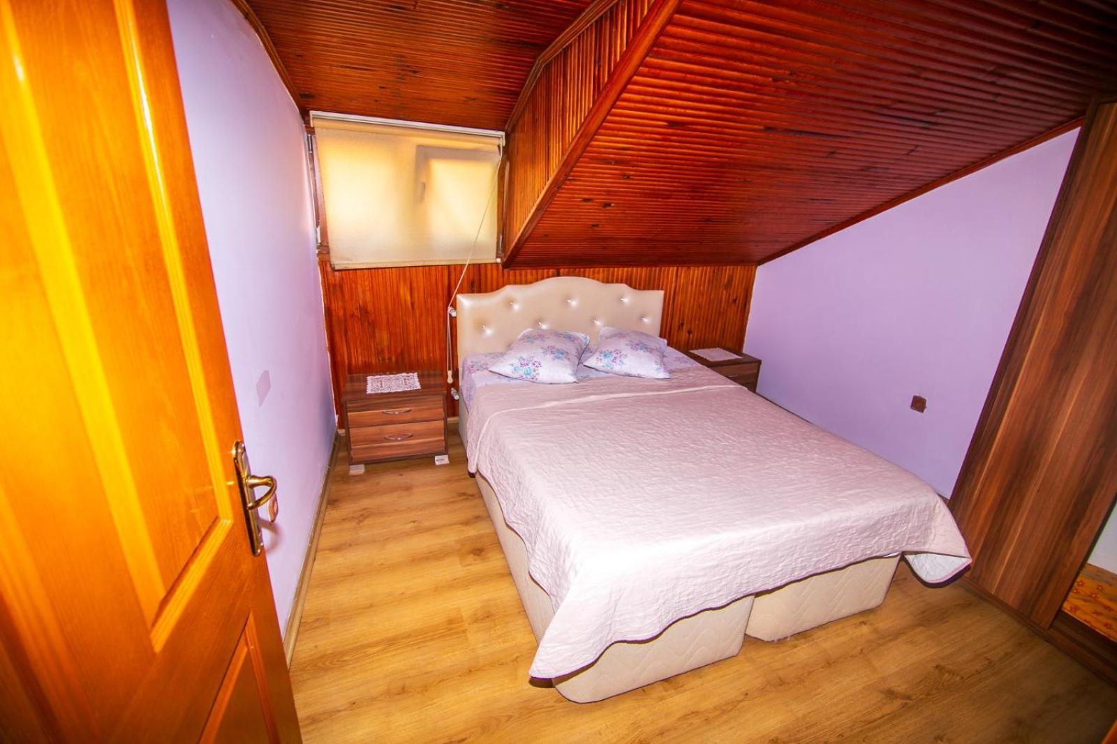 Boztepe Apart Amasra Zewnętrze zdjęcie
