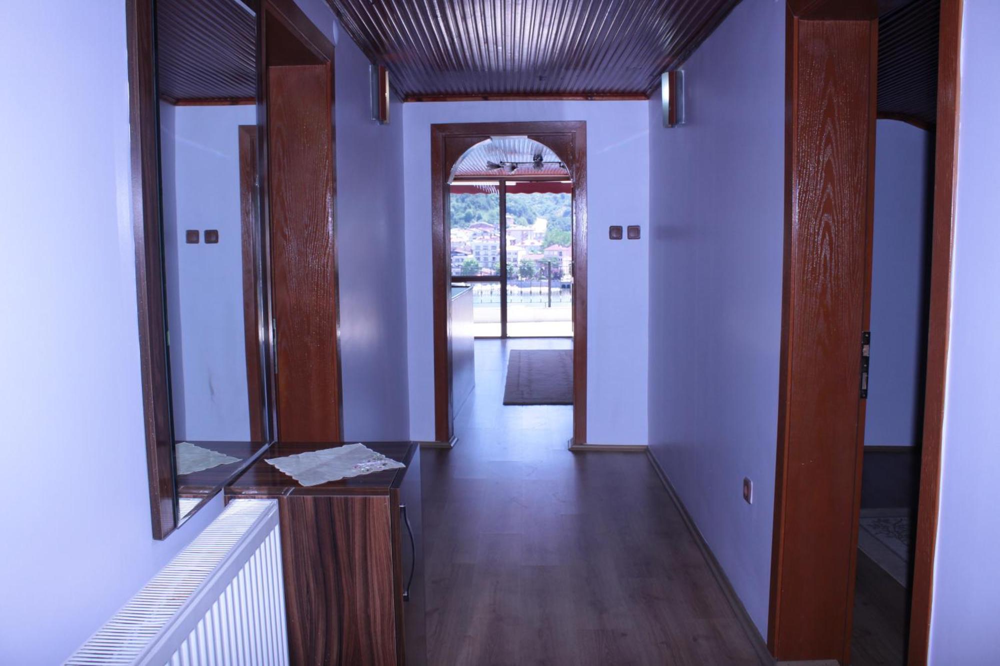 Boztepe Apart Amasra Zewnętrze zdjęcie