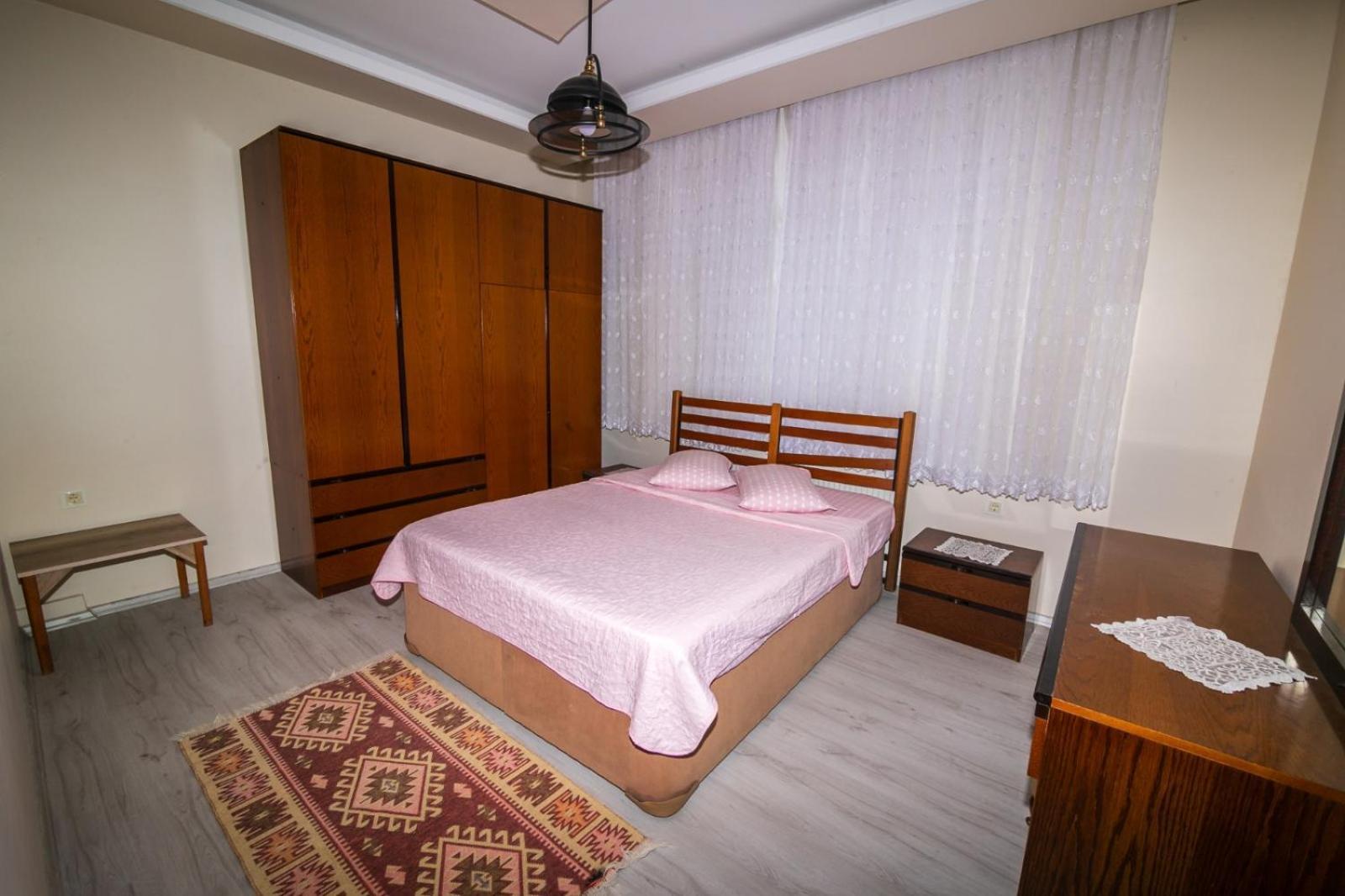 Boztepe Apart Amasra Zewnętrze zdjęcie