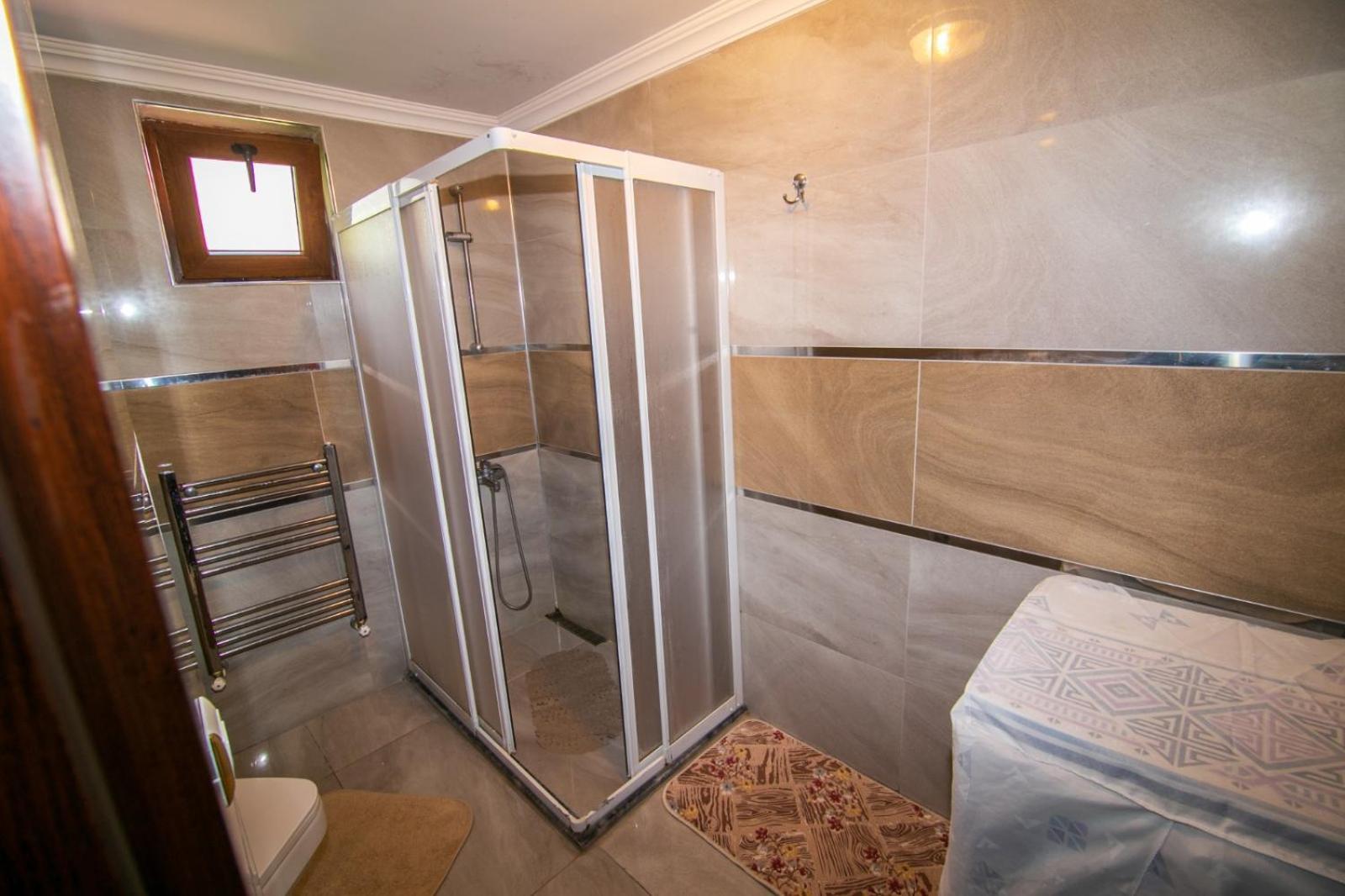 Boztepe Apart Amasra Zewnętrze zdjęcie