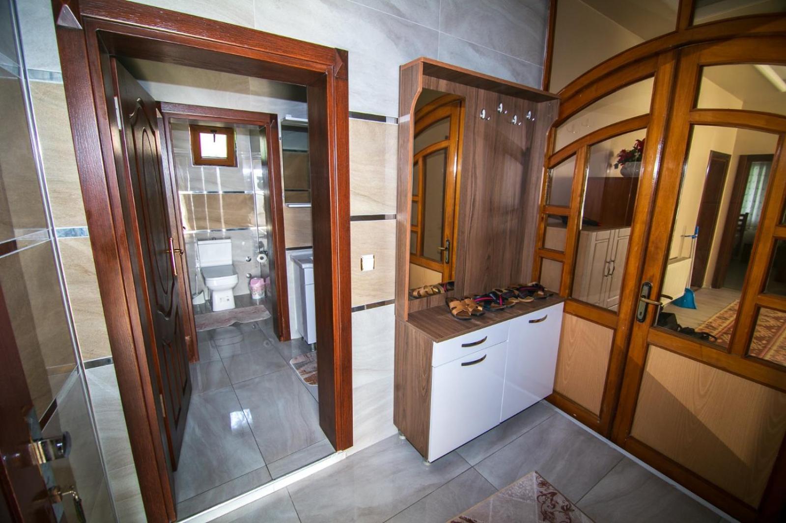 Boztepe Apart Amasra Zewnętrze zdjęcie