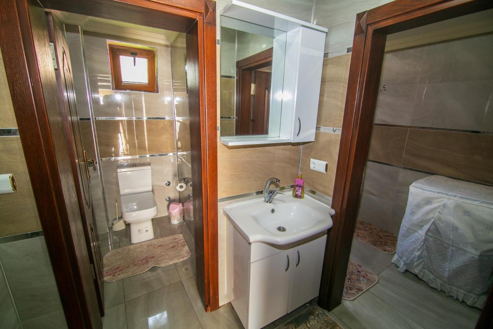 Boztepe Apart Amasra Zewnętrze zdjęcie