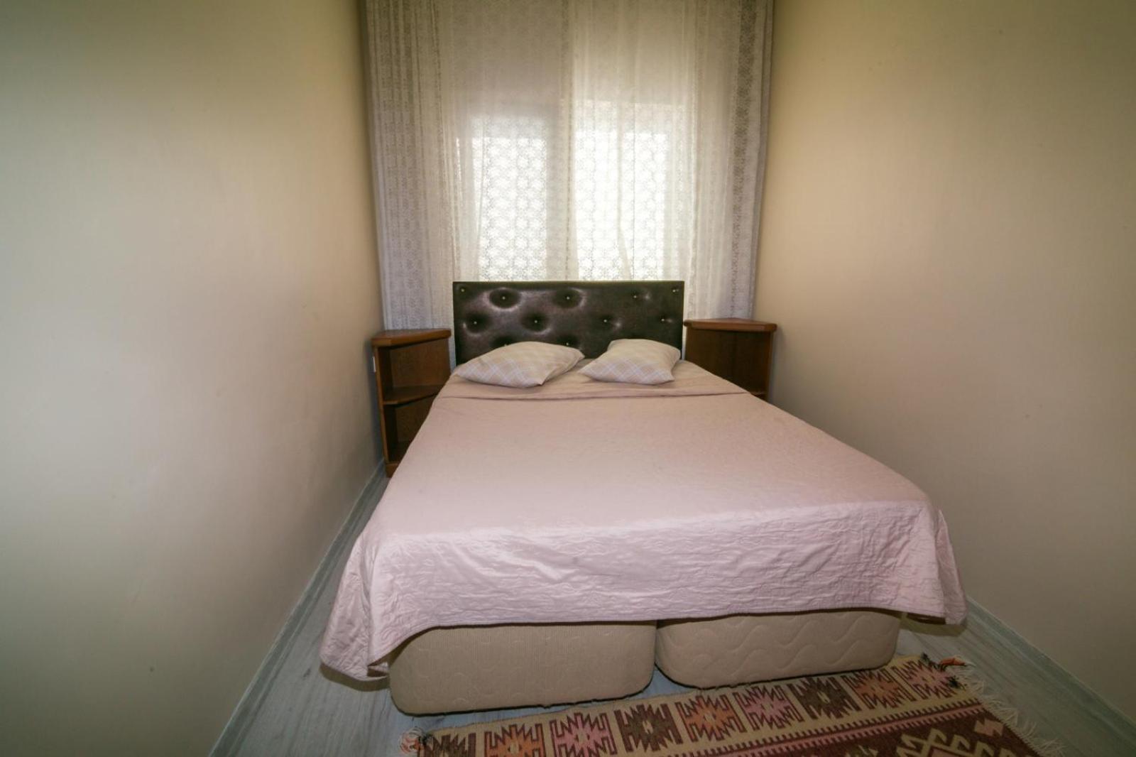 Boztepe Apart Amasra Zewnętrze zdjęcie