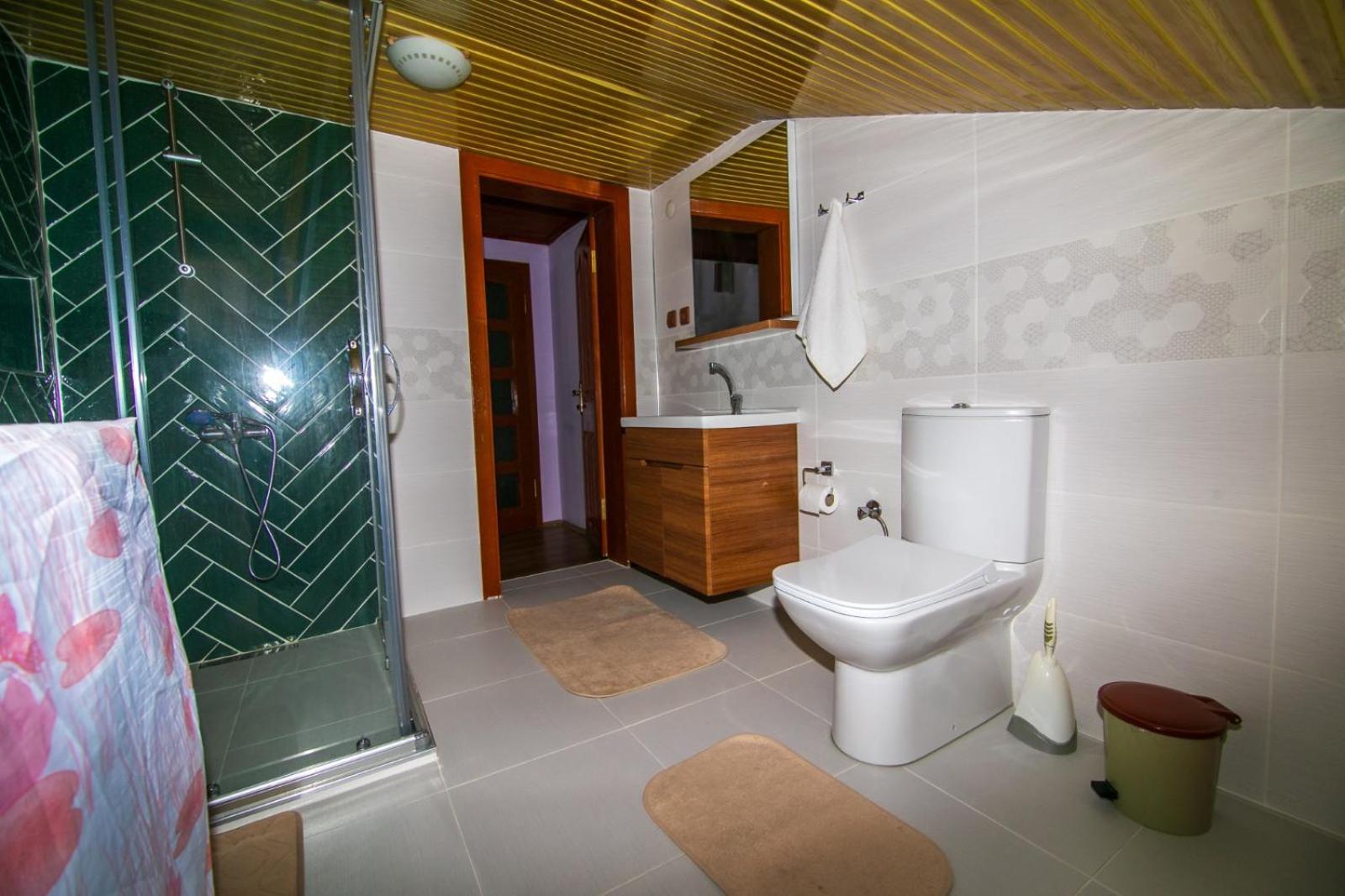 Boztepe Apart Amasra Zewnętrze zdjęcie