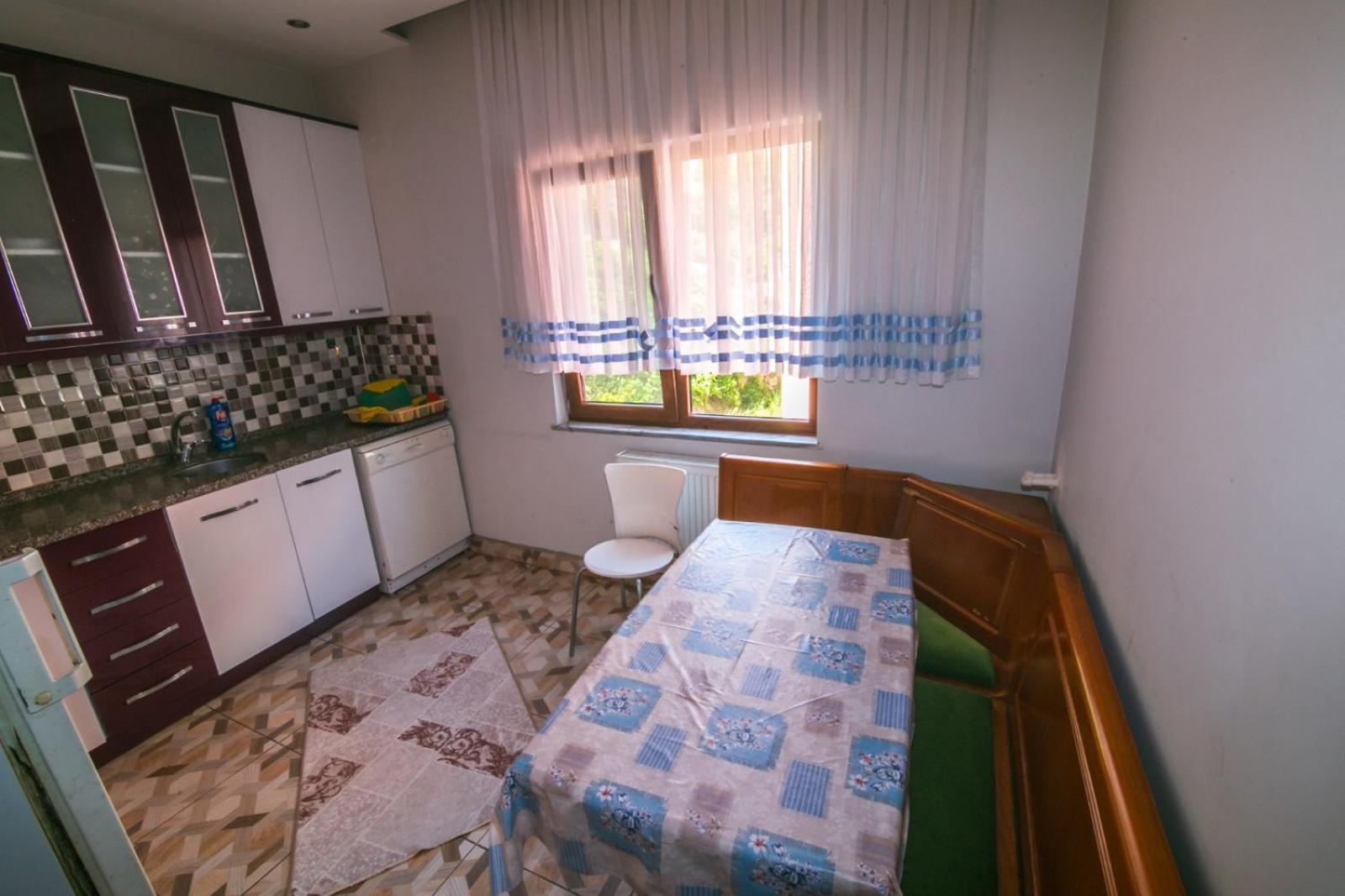 Boztepe Apart Amasra Zewnętrze zdjęcie
