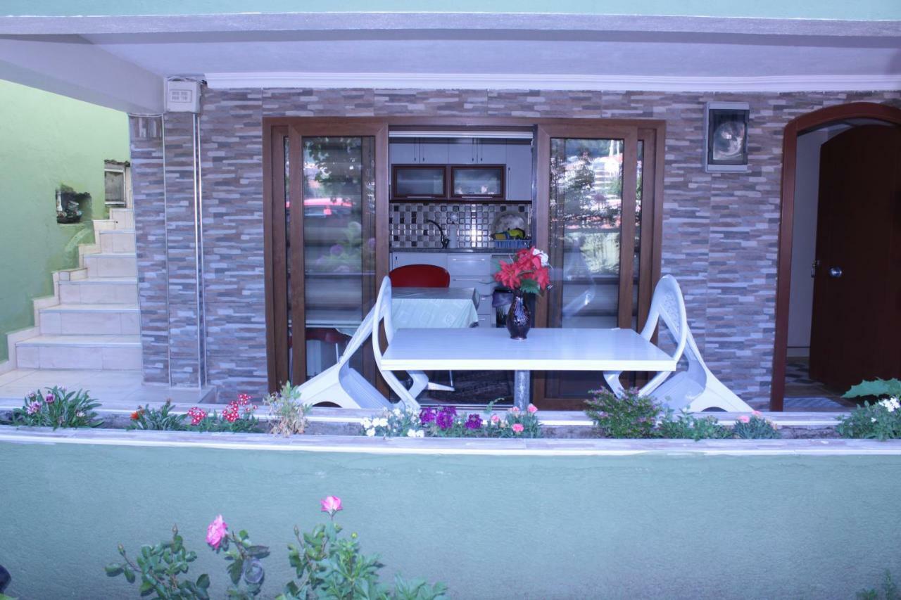 Boztepe Apart Amasra Zewnętrze zdjęcie