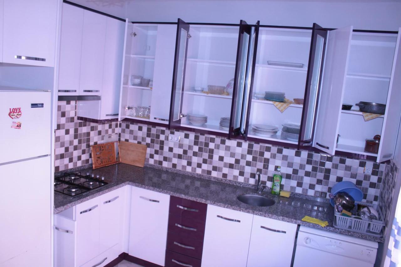 Boztepe Apart Amasra Zewnętrze zdjęcie